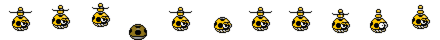 Lady Blader (3rd Gen) | Base Sprite Right<div style="margin-top: 4px; letting-spacing: 1px; font-size: 90%; font-family: Courier New; color: rgb(159, 150, 172);">[robot:right:base]{lady-blader_alt2}</div>