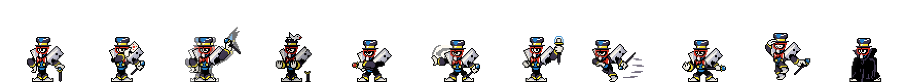 Magic Man | Base Sprite Left<div style="margin-top: 4px; letting-spacing: 1px; font-size: 90%; font-family: Courier New; color: rgb(159, 150, 172);">[robot:left:base]{magic-man}</div>