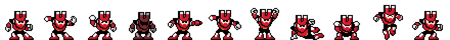 Magnet Man | Base Sprite Right<div style="margin-top: 4px; letting-spacing: 1px; font-size: 90%; font-family: Courier New; color: rgb(159, 150, 172);">[robot:right:base]{magnet-man}</div>