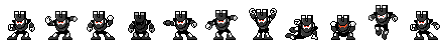 Magnet Man (Darkness Alt) | Base Sprite Left<div style="margin-top: 4px; letting-spacing: 1px; font-size: 90%; font-family: Courier New; color: rgb(159, 150, 172);">[robot:left:base]{magnet-man_alt9}</div>
