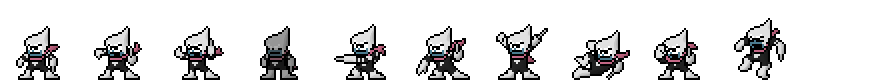 Oil Man (White Alt) | Base Sprite Left<div style="margin-top: 4px; letting-spacing: 1px; font-size: 90%; font-family: Courier New; color: rgb(159, 150, 172);">[robot:left:base]{oil-man_alt2}</div>