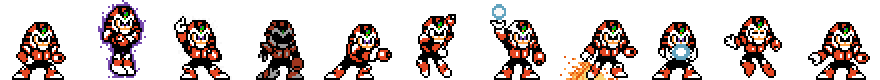 Pharaoh Man (Cursed Alt) | Base Sprite Right<div style="margin-top: 4px; letting-spacing: 1px; font-size: 90%; font-family: Courier New; color: rgb(159, 150, 172);">[robot:right:base]{pharaoh-man_alt}</div>