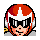 Proto Man | DLN-000 | Copy Core|| [[E:100 | W:10 | A:100 | D:95 | S:105]]