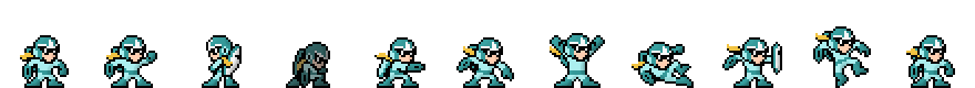 Proto Man (Freeze Core) | Base Sprite Right<div style="margin-top: 4px; letting-spacing: 1px; font-size: 90%; font-family: Courier New; color: rgb(159, 150, 172);">[robot:right:base]{proto-man_freeze}</div>