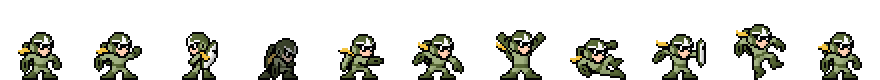 Proto Man (Wind Core) | Base Sprite Right<div style="margin-top: 4px; letting-spacing: 1px; font-size: 90%; font-family: Courier New; color: rgb(159, 150, 172);">[robot:right:base]{proto-man_wind}</div>