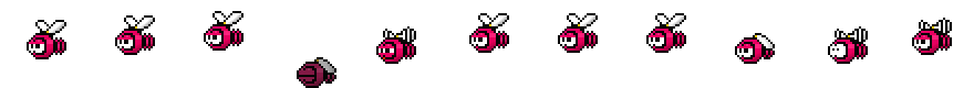 Pyre Fly | Base Sprite Left<div style="margin-top: 4px; letting-spacing: 1px; font-size: 90%; font-family: Courier New; color: rgb(159, 150, 172);">[robot:left:base]{pyre-fly}</div>