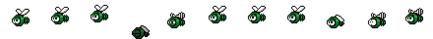 Pyre Fly (2nd Gen) | Base Sprite Left<div style="margin-top: 4px; letting-spacing: 1px; font-size: 90%; font-family: Courier New; color: rgb(159, 150, 172);">[robot:left:base]{pyre-fly_alt}</div>