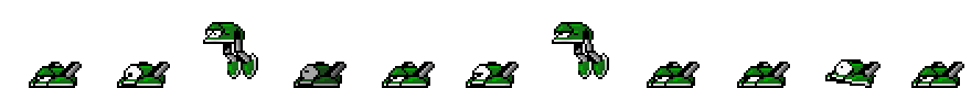 Ribbitron (3rd Gen) | Base Sprite Left<div style="margin-top: 4px; letting-spacing: 1px; font-size: 90%; font-family: Courier New; color: rgb(159, 150, 172);">[robot:left:base]{ribbitron_alt2}</div>