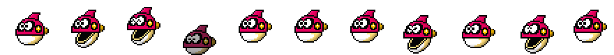 Robo Fishtot (3rd Gen) | Base Sprite Left<div style="margin-top: 4px; letting-spacing: 1px; font-size: 90%; font-family: Courier New; color: rgb(159, 150, 172);">[robot:left:base]{robo-fishtot_alt2}</div>