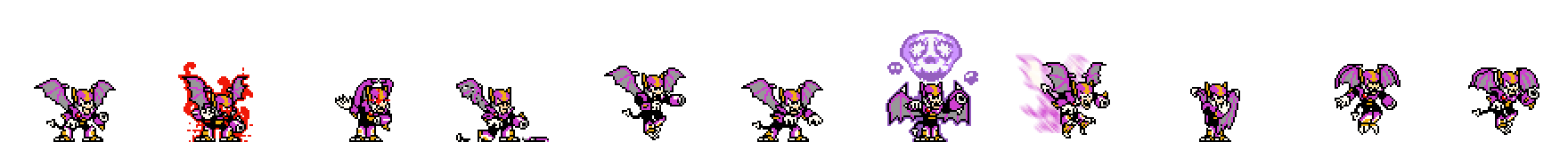 Shade Man | Base Sprite Right<div style="margin-top: 4px; letting-spacing: 1px; font-size: 90%; font-family: Courier New; color: rgb(159, 150, 172);">[robot:right:base]{shade-man}</div>