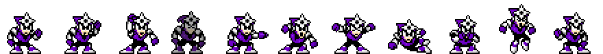 Shadow Man (Purple Alt) | Base Sprite Right<div style="margin-top: 4px; letting-spacing: 1px; font-size: 90%; font-family: Courier New; color: rgb(159, 150, 172);">[robot:right:base]{shadow-man_alt2}</div>