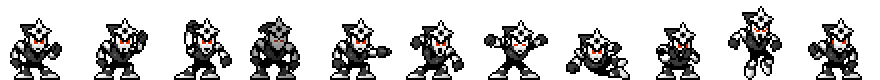 Shadow Man (Darkness Alt) | Base Sprite Right<div style="margin-top: 4px; letting-spacing: 1px; font-size: 90%; font-family: Courier New; color: rgb(159, 150, 172);">[robot:right:base]{shadow-man_alt9}</div>