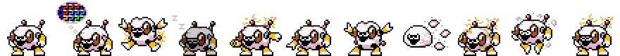 Sheep Man | Base Sprite Left<div style="margin-top: 4px; letting-spacing: 1px; font-size: 90%; font-family: Courier New; color: rgb(159, 150, 172);">[robot:left:base]{sheep-man}</div>