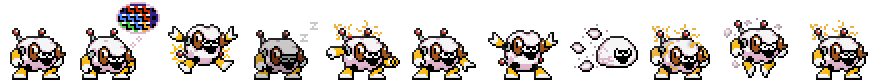 Sheep Man | Base Sprite Right<div style="margin-top: 4px; letting-spacing: 1px; font-size: 90%; font-family: Courier New; color: rgb(159, 150, 172);">[robot:right:base]{sheep-man}</div>