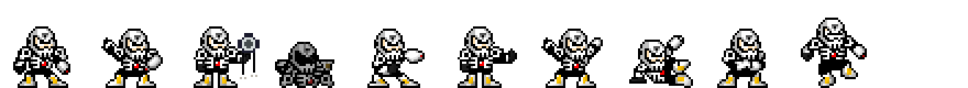 Skull Man | Base Sprite Right<div style="margin-top: 4px; letting-spacing: 1px; font-size: 90%; font-family: Courier New; color: rgb(159, 150, 172);">[robot:right:base]{skull-man}</div>