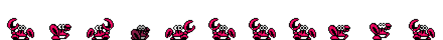 Snapper | Base Sprite Right<div style="margin-top: 4px; letting-spacing: 1px; font-size: 90%; font-family: Courier New; color: rgb(159, 150, 172);">[robot:right:base]{snapper}</div>