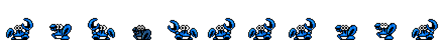 Snapper (2nd Gen) | Base Sprite Left<div style="margin-top: 4px; letting-spacing: 1px; font-size: 90%; font-family: Courier New; color: rgb(159, 150, 172);">[robot:left:base]{snapper_alt}</div>