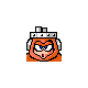 Spark Man Mug