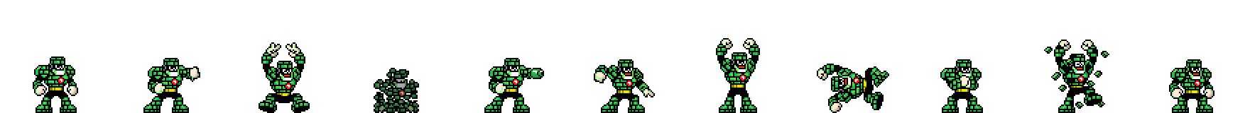 Stone Man (Mossy Alt) | Base Sprite Right<div style="margin-top: 4px; letting-spacing: 1px; font-size: 90%; font-family: Courier New; color: rgb(159, 150, 172);">[robot:right:base]{stone-man_alt}</div>