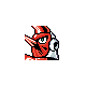 Tengu Man Mug