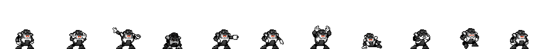 Toad Man (Darkness Alt) | Base Sprite Right<div style="margin-top: 4px; letting-spacing: 1px; font-size: 90%; font-family: Courier New; color: rgb(159, 150, 172);">[robot:right:base]{toad-man_alt9}</div>