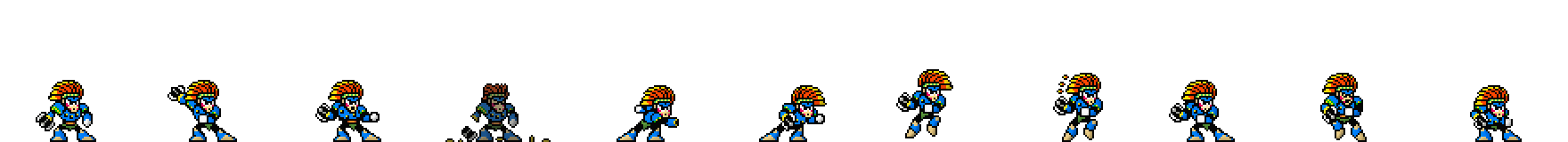 Tomahawk Man | Base Sprite Right<div style="margin-top: 4px; letting-spacing: 1px; font-size: 90%; font-family: Courier New; color: rgb(159, 150, 172);">[robot:right:base]{tomahawk-man}</div>