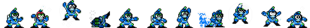 bubble-man