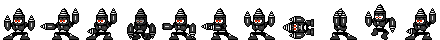 drill-man
