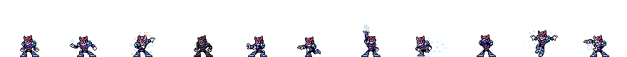 freeze-man