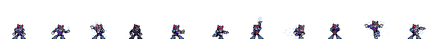 freeze-man