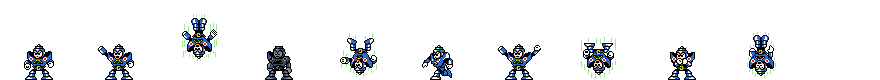 gravity-man