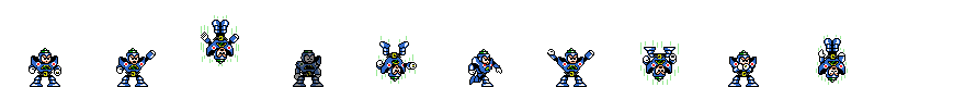 gravity-man