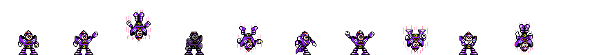gravity-man