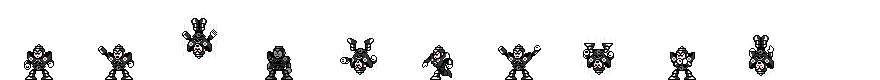 gravity-man