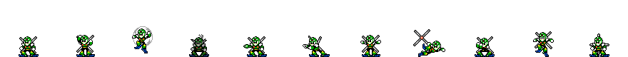 gyro-man