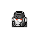 hard-man