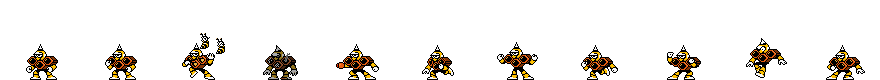 hornet-man