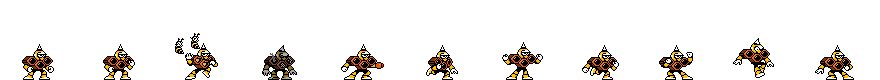 hornet-man