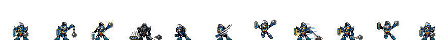 knight-man