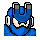 magnet-man