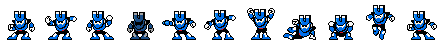 magnet-man