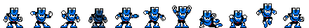 magnet-man