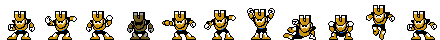 magnet-man
