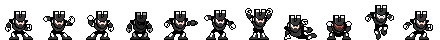 magnet-man