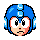 mega-man