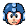 mega-man
