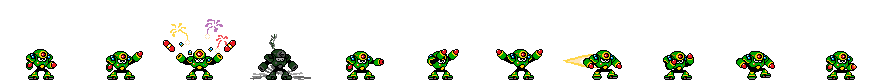napalm-man