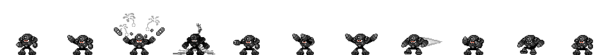 napalm-man