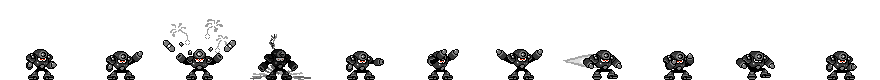 napalm-man