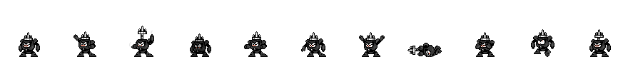 needle-man